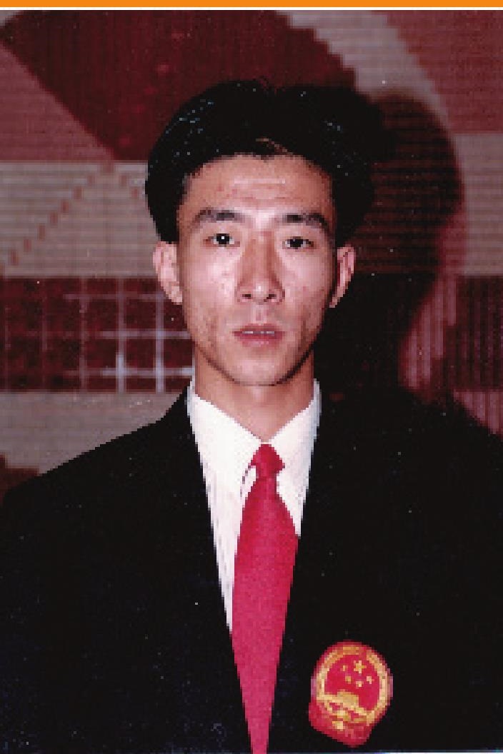 丁松(上):天才少年成长记