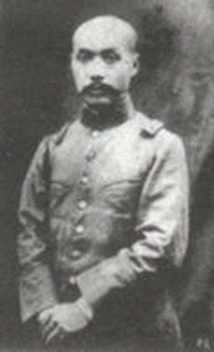 兵败郴州,红29团千余人仅剩百余人,杜修经半个多世纪后仍自责