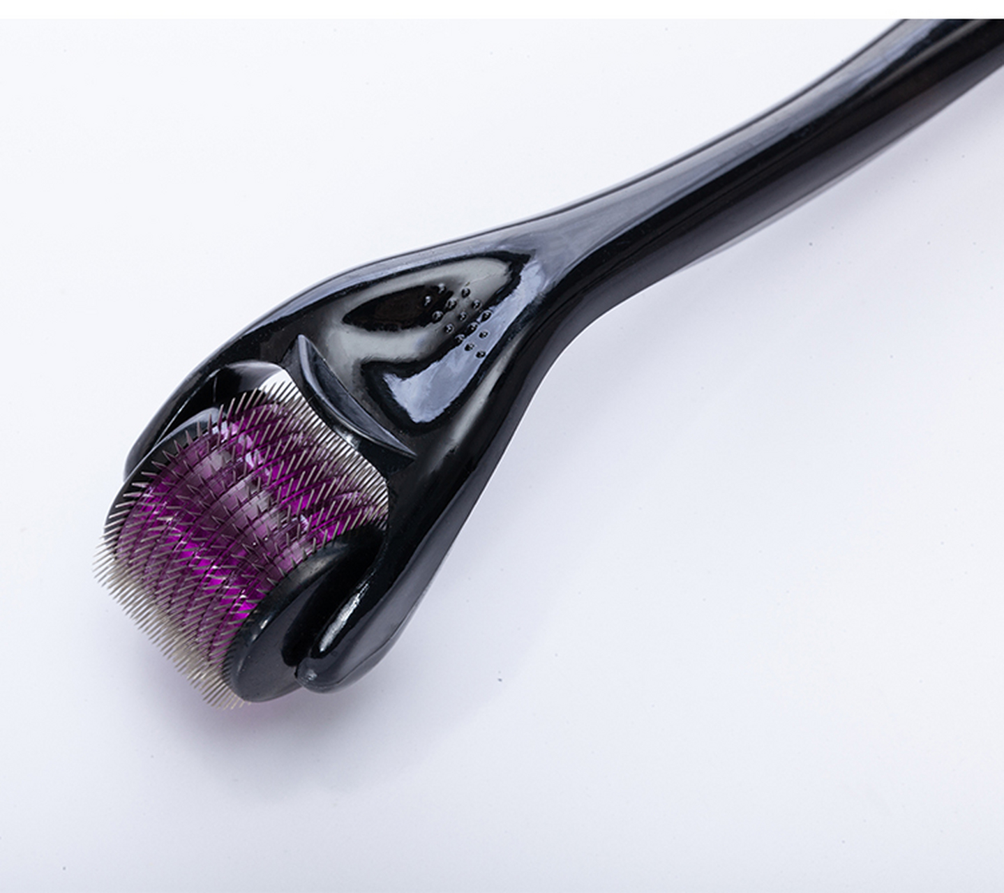 滚针美容有什么效果 #医美科普挑战赛#