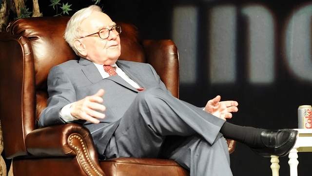 巴菲特:投资的智慧