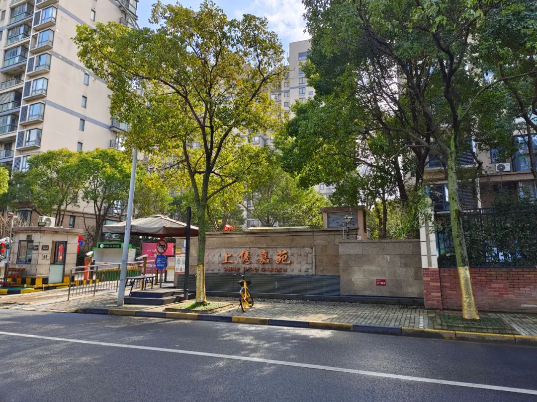上隽嘉苑真便宜,在南翔仅是入门级!