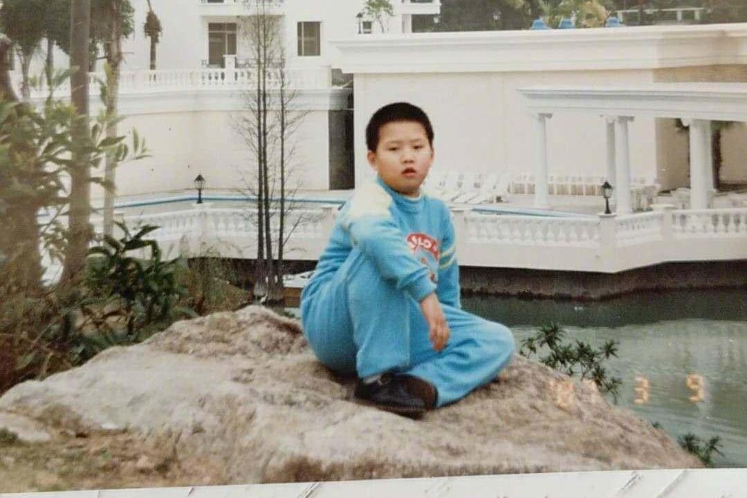 魏大勋"最惨"的追星史,进娱乐圈之为杨幂,得偿所愿却大失所望