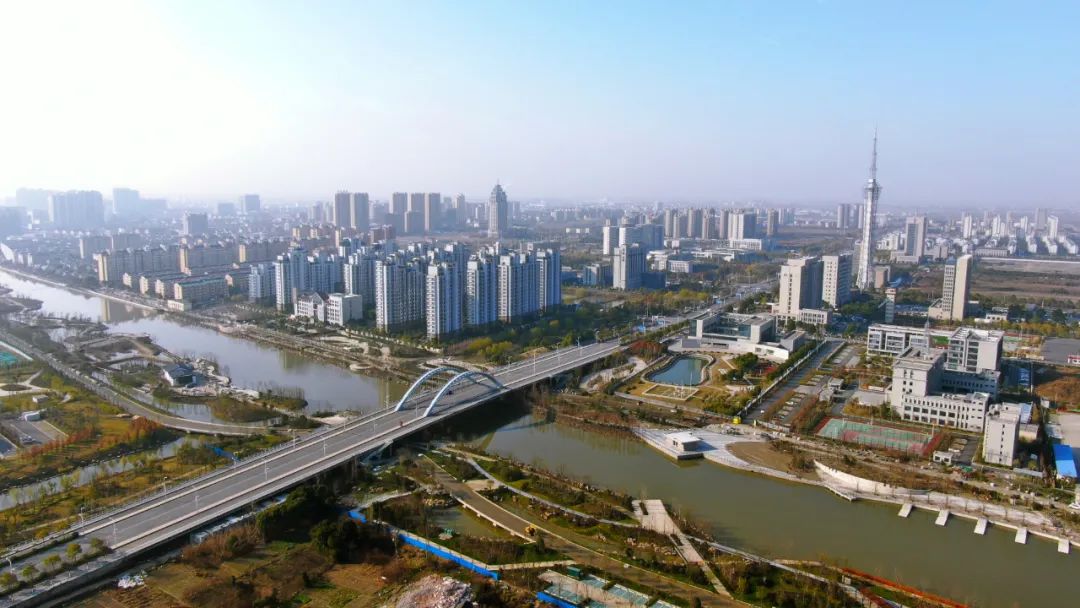 贯彻落实县党代会精神系列访谈 | 扎实推进企业改革