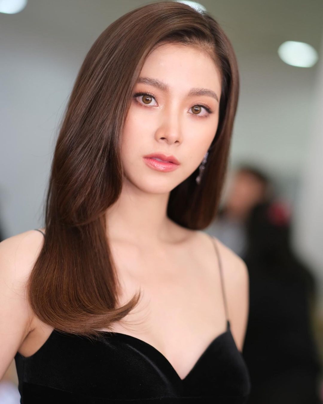 2022年泰国15位炙手可热的女演员,除了小水和mai,你还认识谁