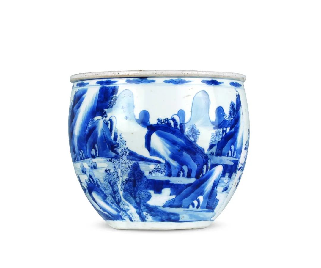 大都2021秋拍丨"臻瓷"专场之精品瓷器预览