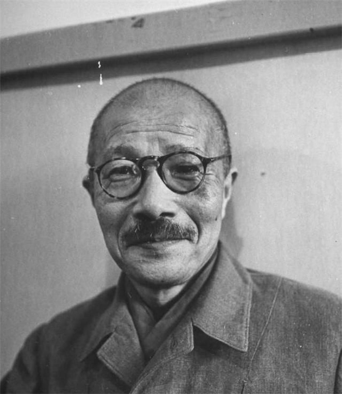 侵华战争甲级战犯东条英机在临死之前,曾给后代留下一句四字遗言.