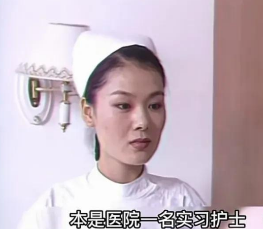 《紅蜘蛛》23年:第一部女性犯罪電視劇,選用真警察,真罪犯出鏡