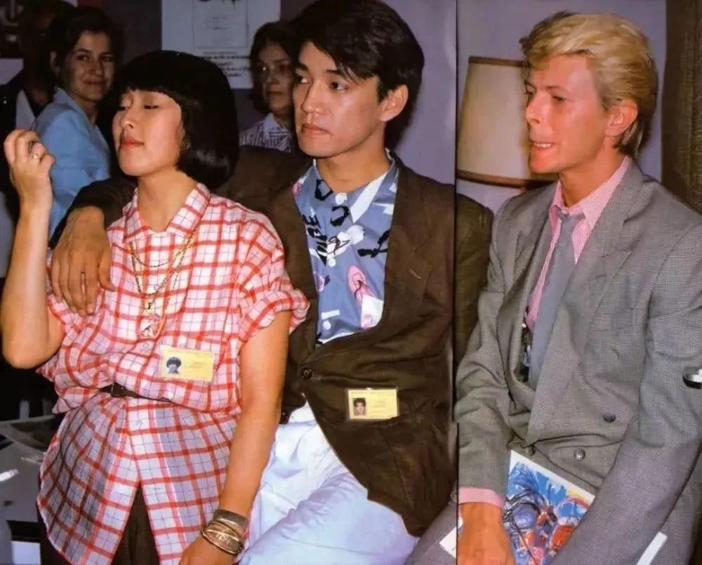 坂本龙一病逝前坚持完成最后专访"我体力衰退,已无法与人会面"