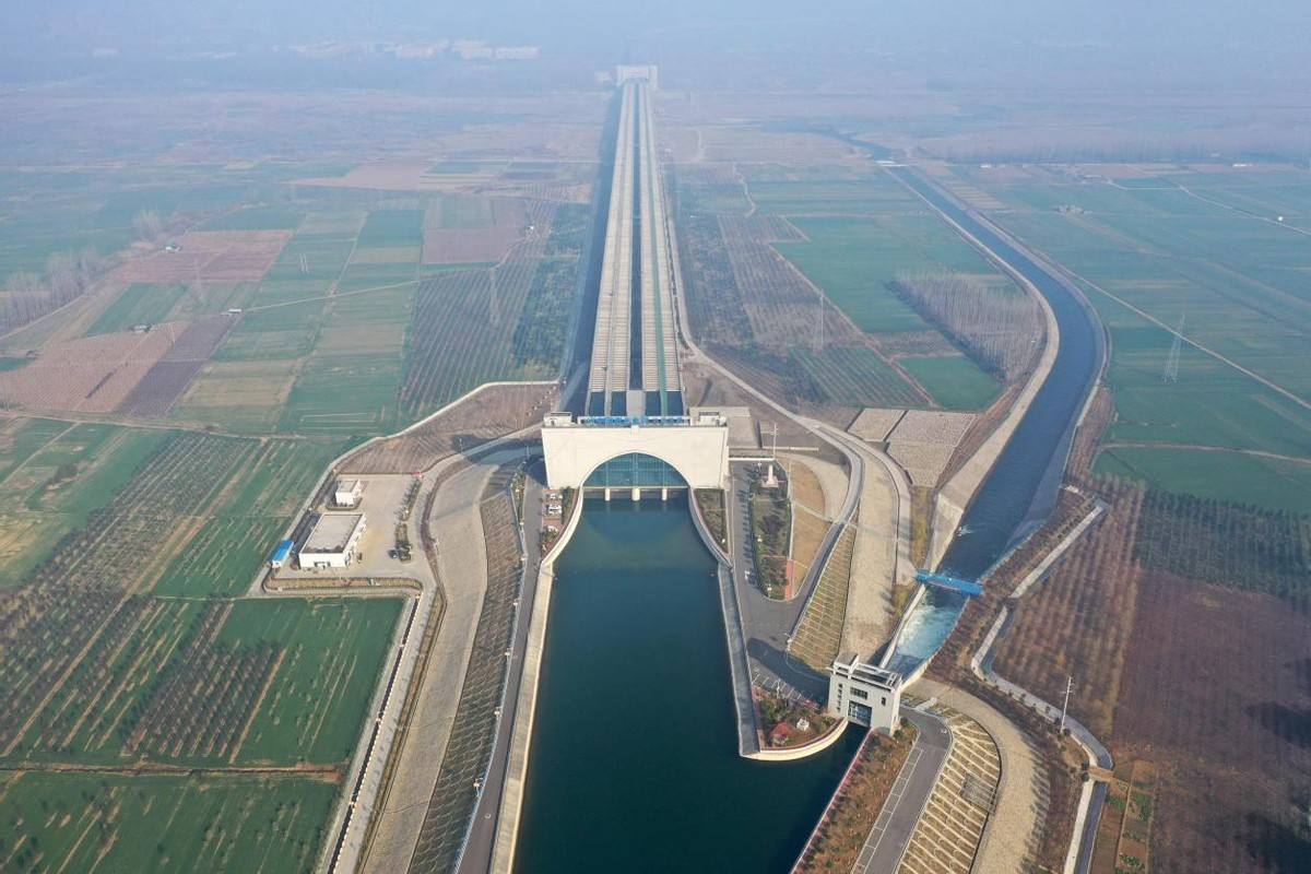 到底在顾虑什么?红旗河调水工程好处多多,但为何就是迟迟不开工