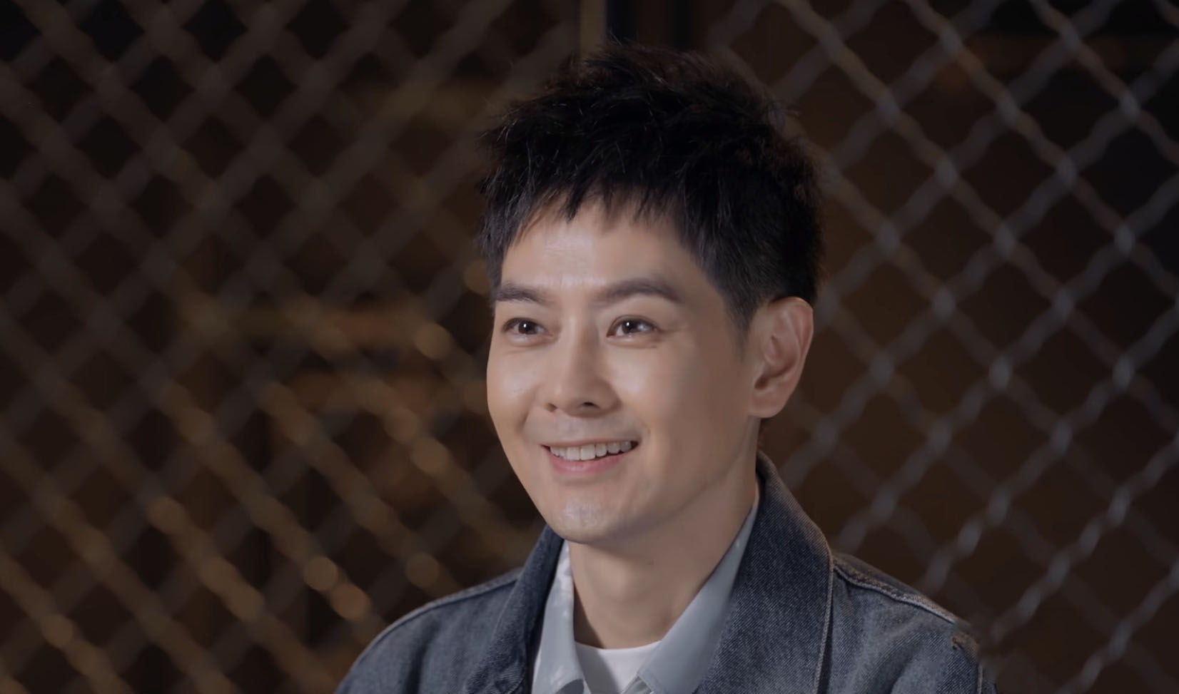 《披哥3》江小鱼接棒花无缺,林志颖涅槃重生,王者归来