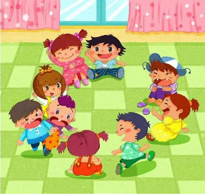 回忆00后最喜欢的十个童年游戏,儿时的我们,无忧无虑