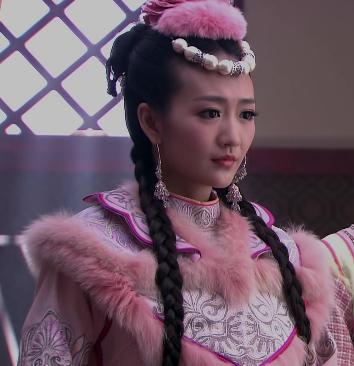 《花木兰传奇》剧情不错,但王鸥饰演的这个女二,有点惨!