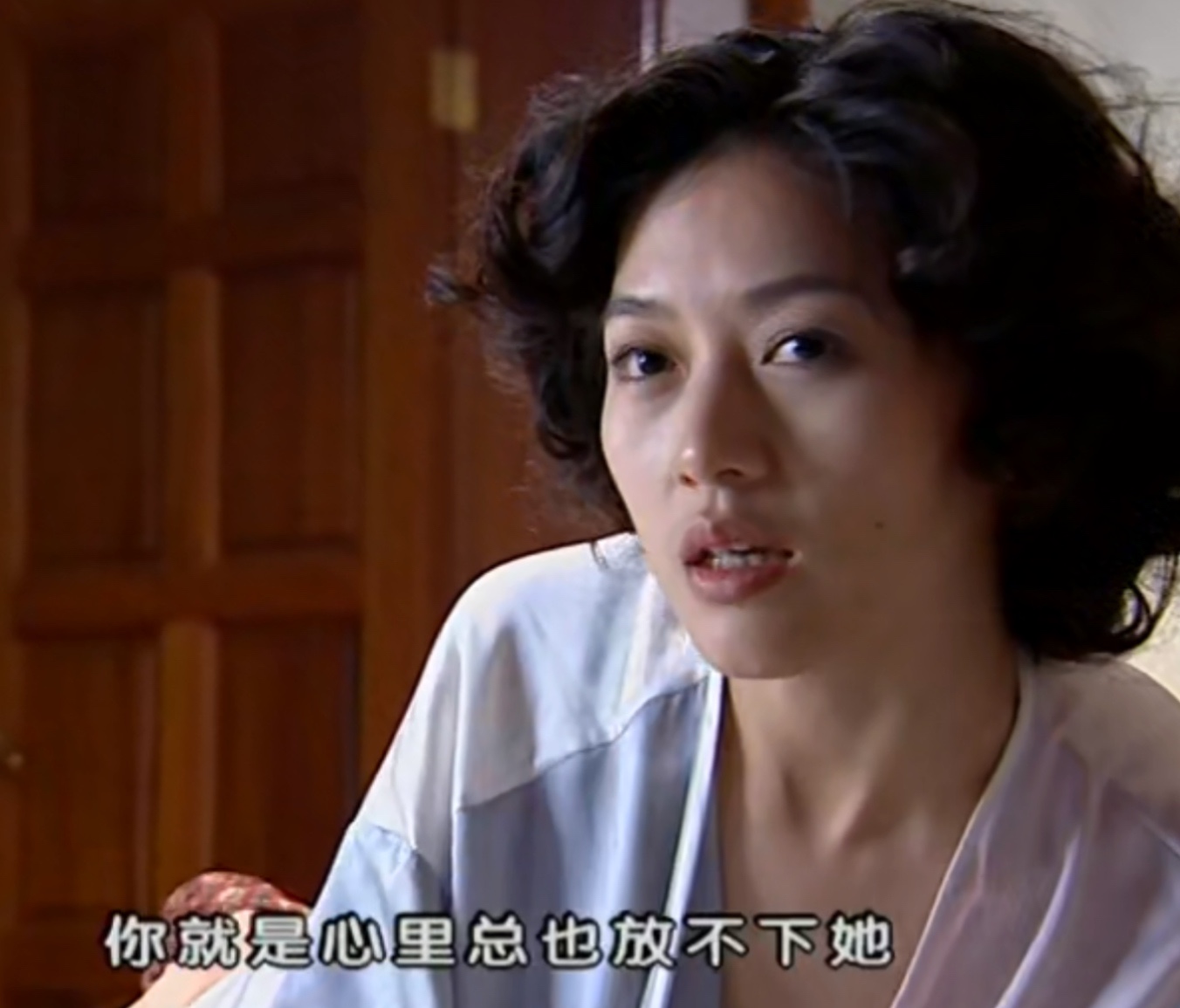 三看《黑冰》,才懂郭小鹏不戳破汪静雯的真实身份,背后另有隐情