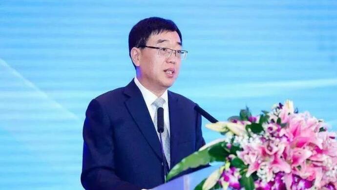 继胡和平进京履新后,博士杜江重返文旅部