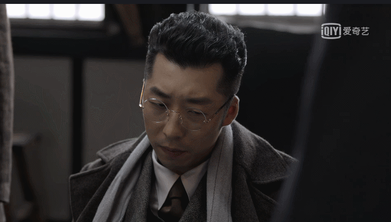 跑了十几年龙套,今凭《叛逆者》走红,演员张子贤凭什么咸鱼翻身