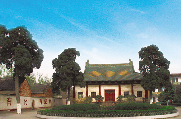 许昌6区县最新人口一览:魏都区52.04万人,建安区79.31万人