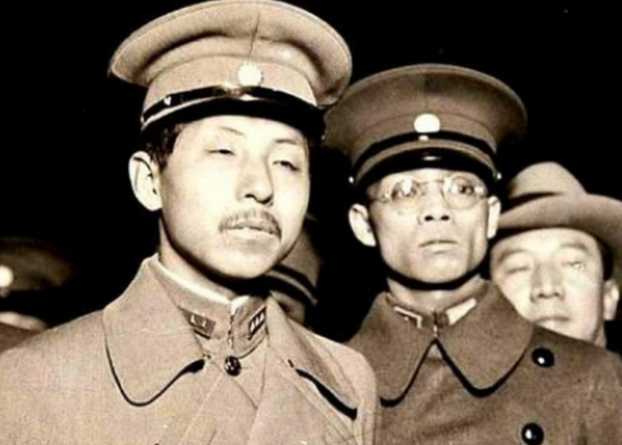 张作霖兄弟张作相,悄悄把儿子送入红军,后来官至司令员