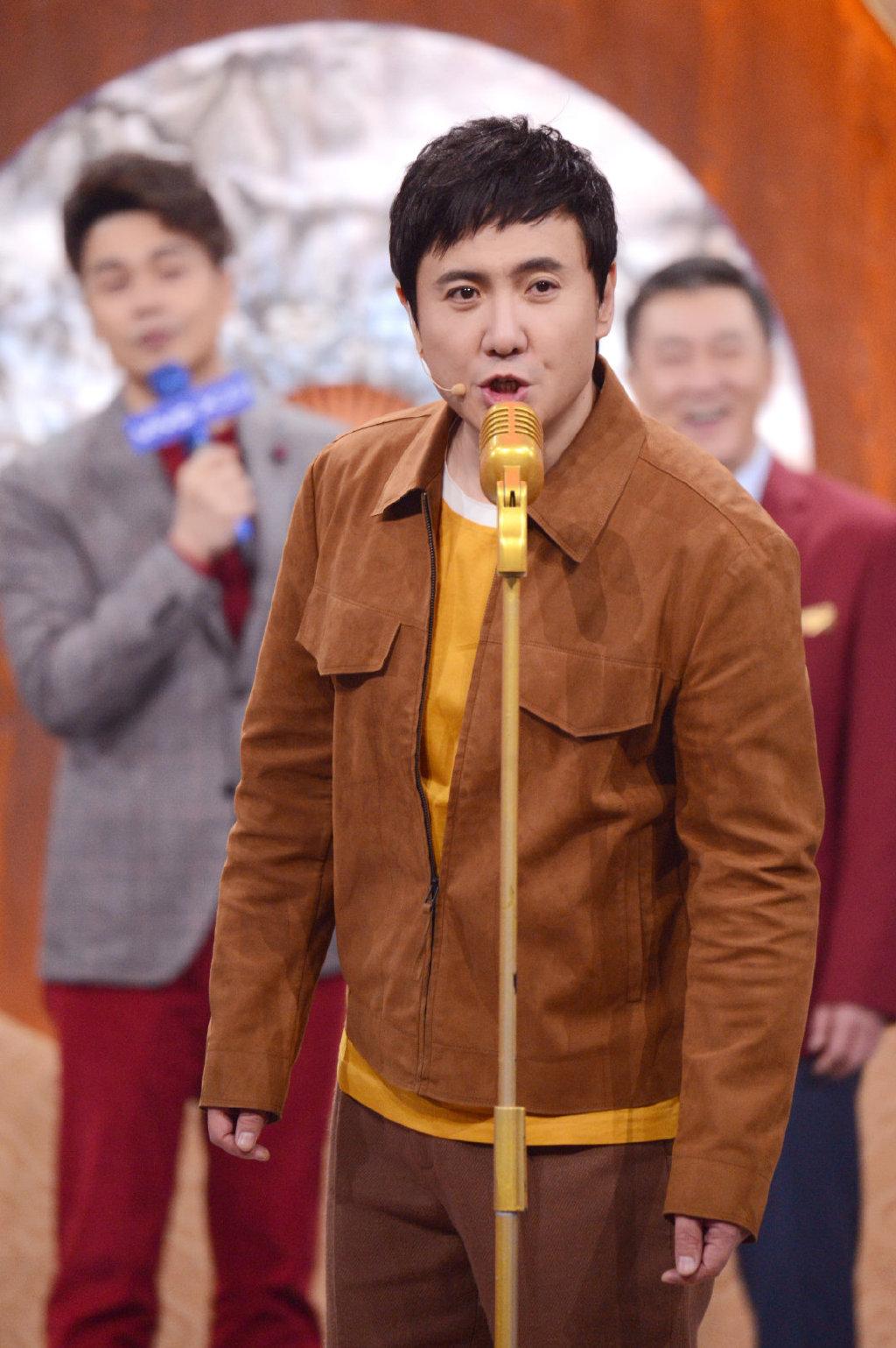 善恶到头终有报,44岁"败光路人缘"的沈腾,终于从神坛跌落了