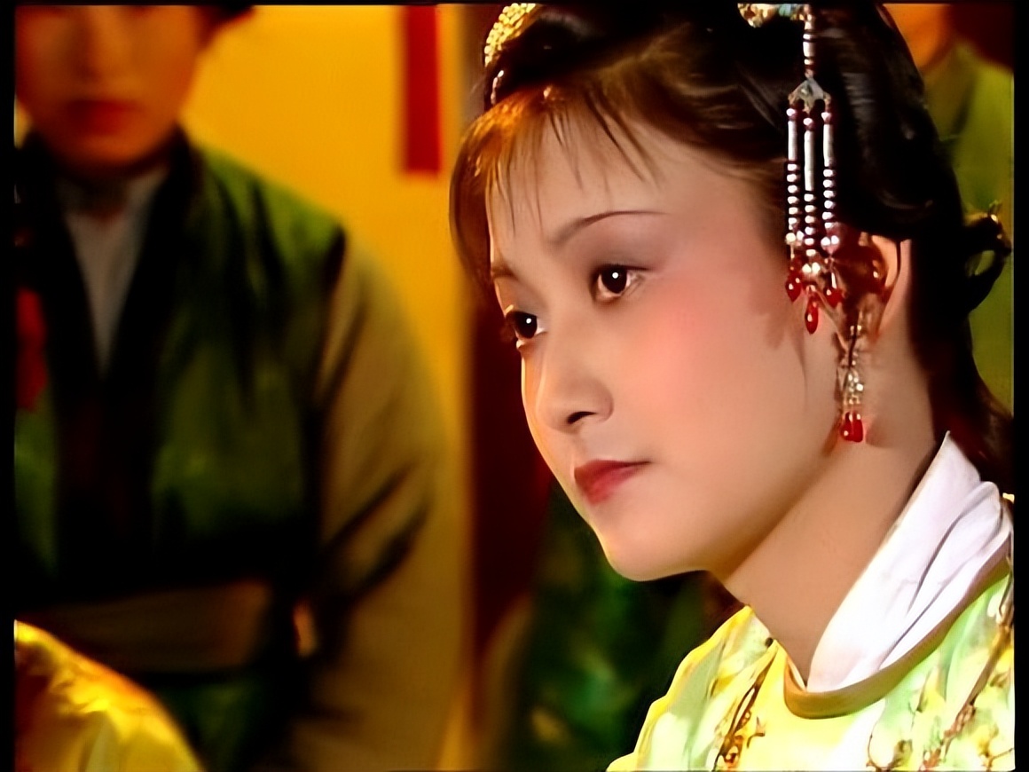 红楼梦:贾迎春回娘家求救,为啥直奔太太而去?王夫人有啥罪过