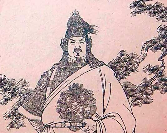 张煌言-明朝最后一条硬汉,史家说:除非他死,大明才算真的完了