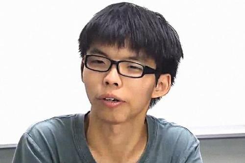 热点|黄之锋公开记者个人隐私，香港新闻联回应来了！专家：涉嫌犯法