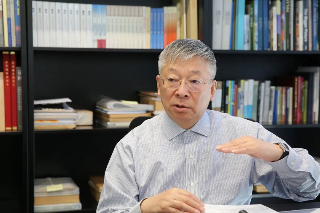 好书·推荐 | 王安德:陆家嘴——从烂泥渡到现代金融中心