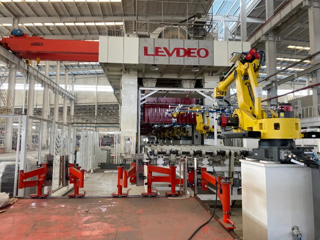 昌乐媒体专访朱刘街道党工委书记杨建刚,说了啥?