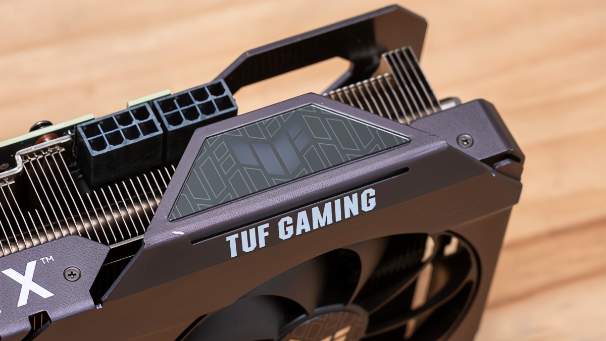 华硕tuf gaming rtx 3080 ti o12g显卡评测:强劲供电,强劲散热