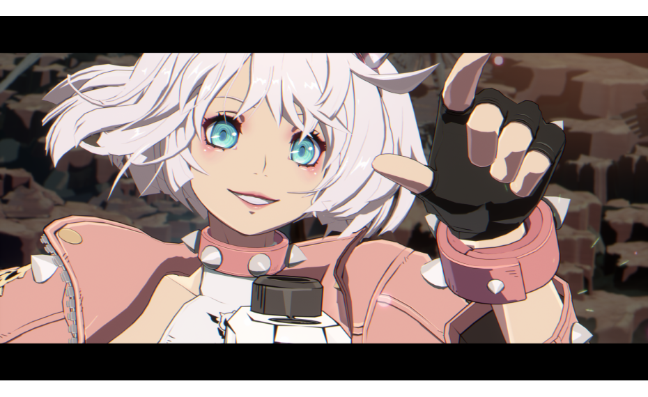 《罪恶装备:strive》新dlc角色和3v3模式公开