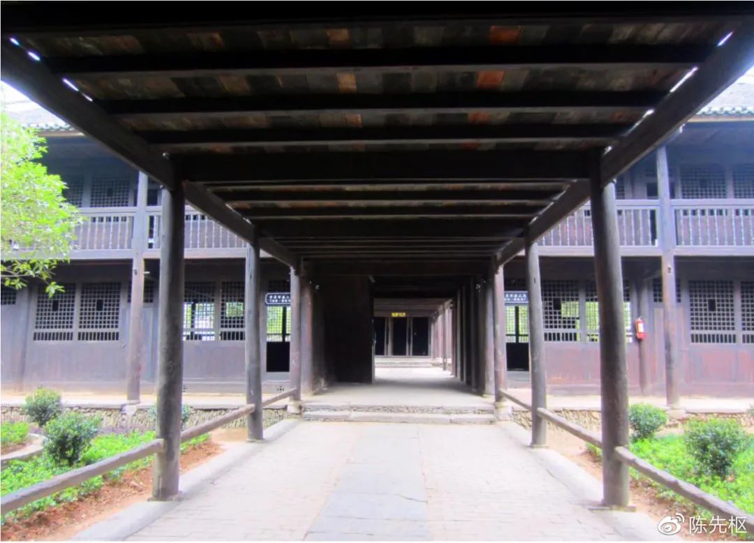 湖南古镇# 通道县县溪镇