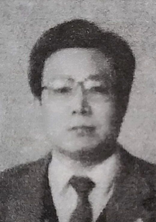 「法库人物」大孤家子镇陈宝智