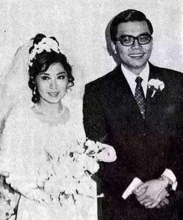 香港公主惨遭出轨,痛失2段婚姻后2次患绝症,57岁拿下视后终圆满