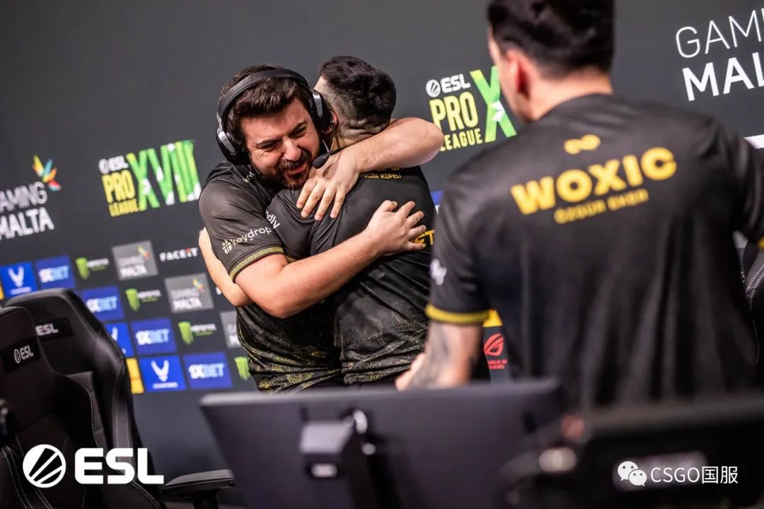 【LVG惜败液体止步小组赛，EPL S18淘汰赛16强全部出炉！】