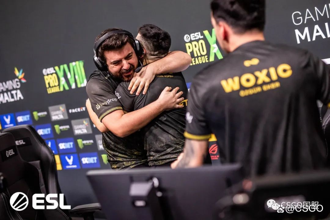 【LVG惜败液体止步小组赛,EPL S18淘汰赛16强全部出炉!】