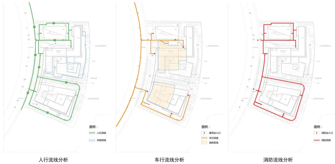 岱山南側社區衛生服務中心,養老院,社區教堂——案例分享