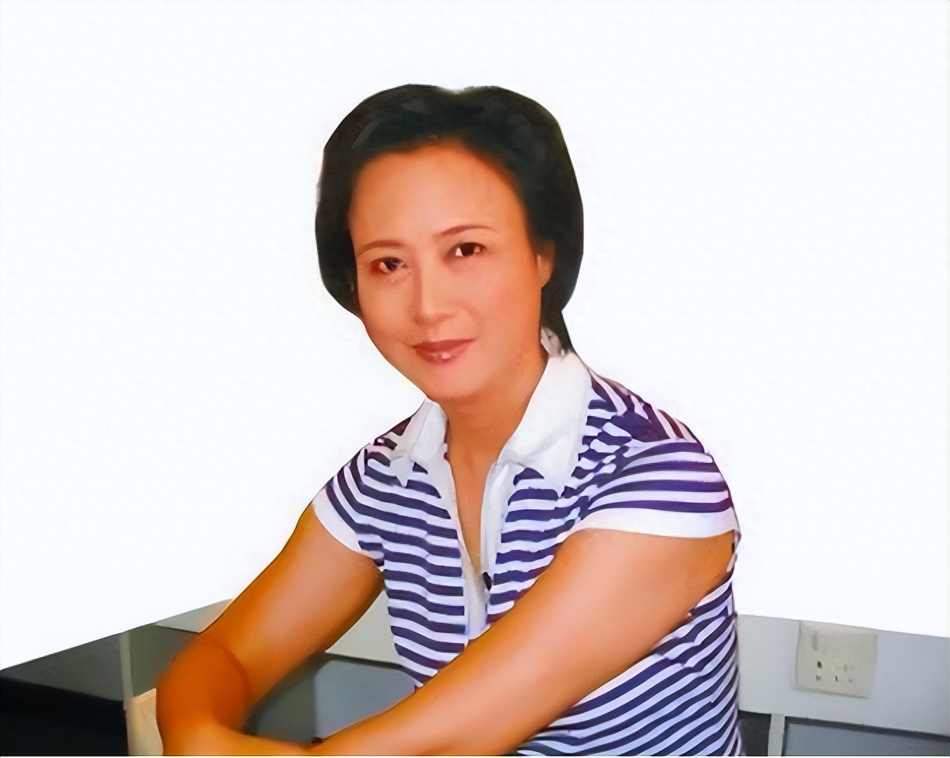 回顾演员柏寒：去世10年后海清兑现承诺，儿子的坚持让人泪目