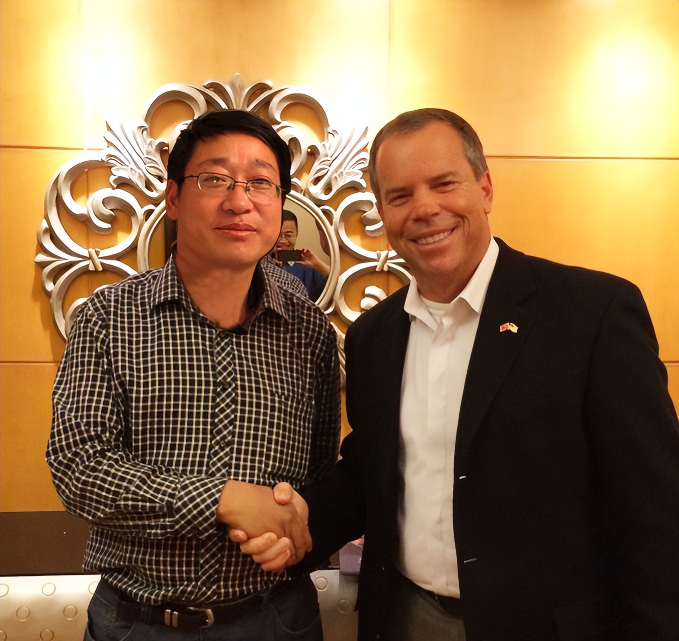 杨开刚:抒胸中之逸气 以意境创造主旨