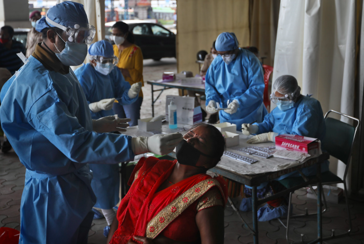 回顾为何中国人害怕印度印媒总结出五大理由引得中国网友爆笑