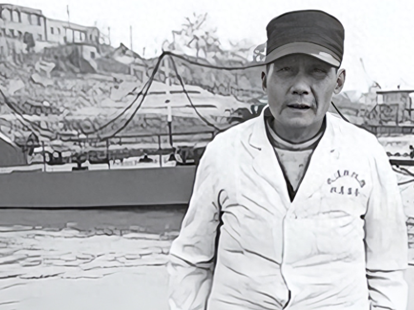 回顾一具尸体18000元一周捞70具尸体捞尸人哭诉根本不挣钱