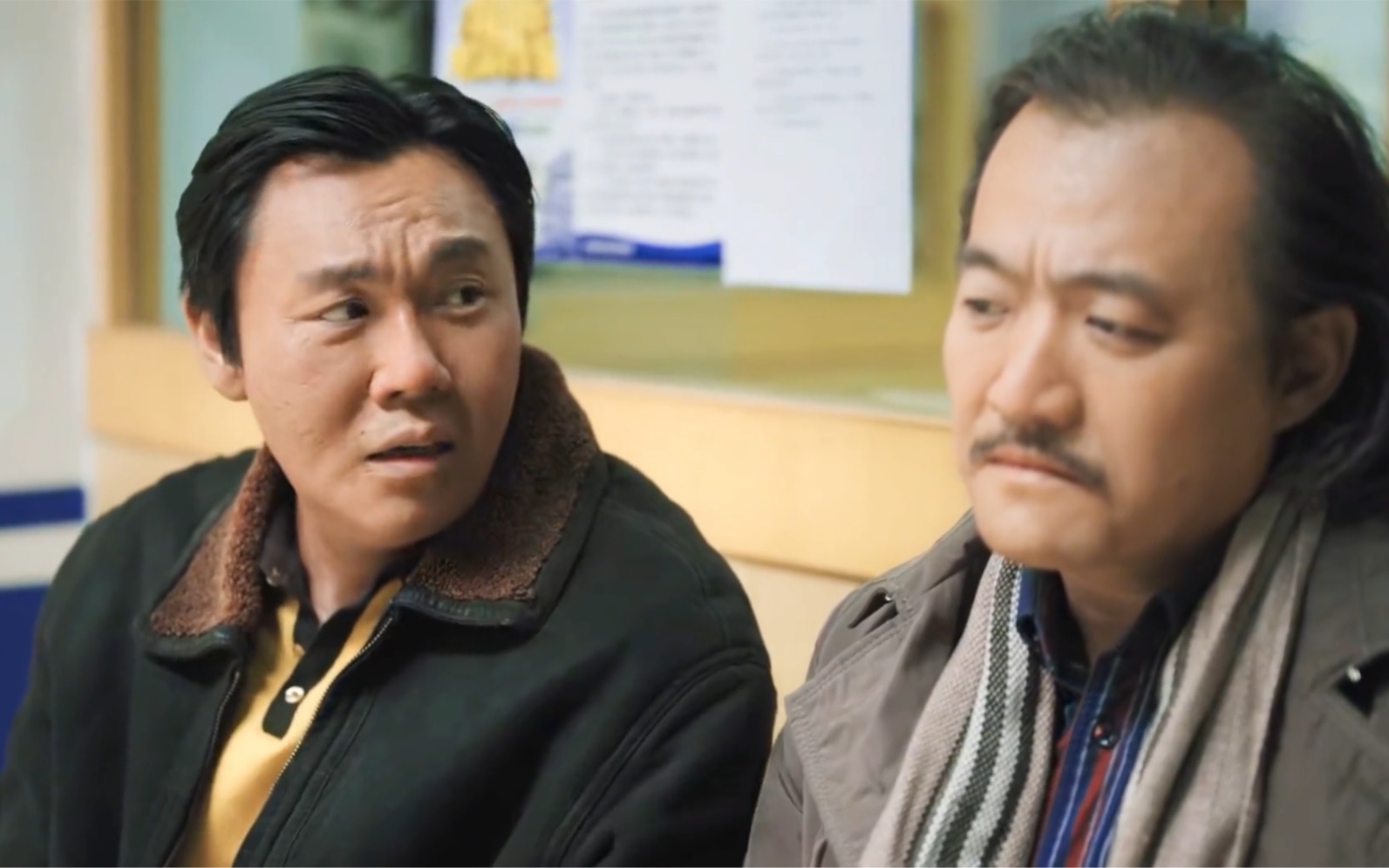 40集刑侦大剧《旷野之境》:全面揭秘新型诈骗,太涨见识了!