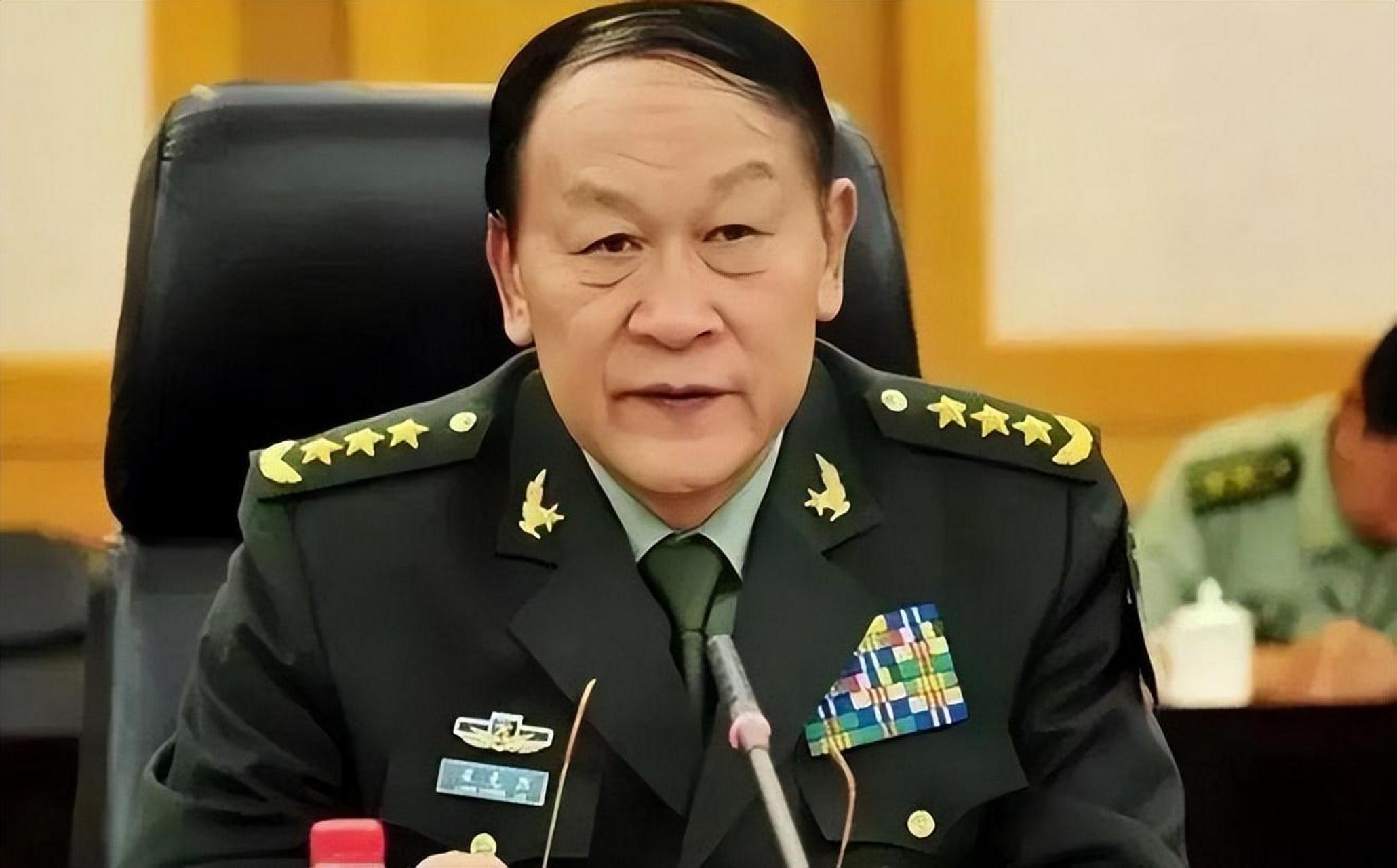 连国防部长都调动不了,谁才有这个权利?