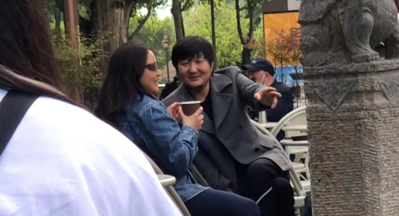 回顾:王大治近况曝光!董洁事件十年后,才明白董洁为何喜欢上他