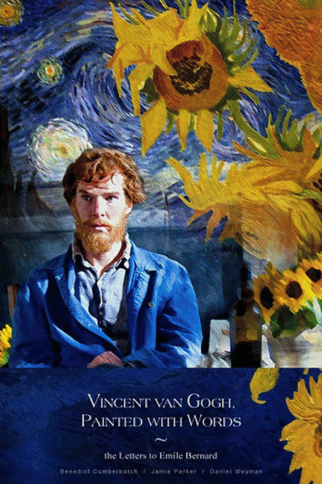 「提升审美」将热爱融入灵魂,7部必看艺术大师小众电影