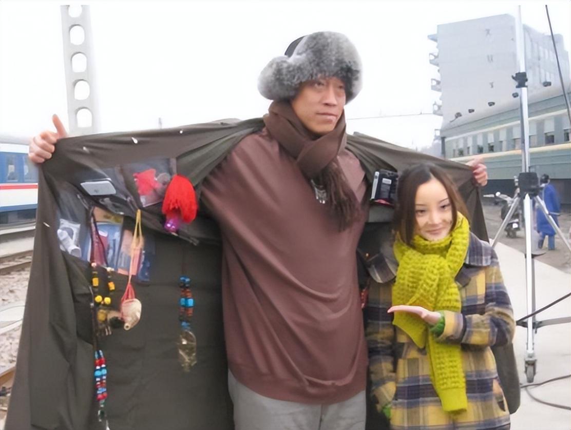 前男篮国手马健的日本美人妻拉斯维加斯置业记