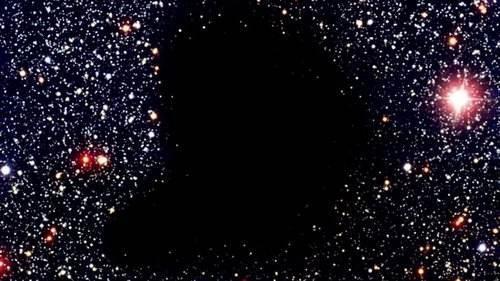 宇宙中的无人区——牧夫座空洞,是由超级文明的星际大战导致的?