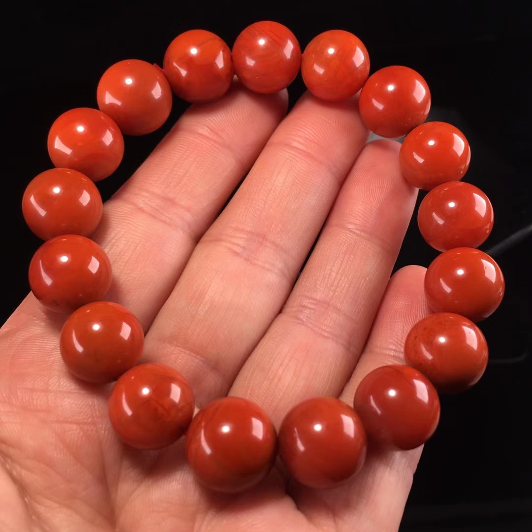 南红贵吗怎样的南红好,如何评估南红的品质