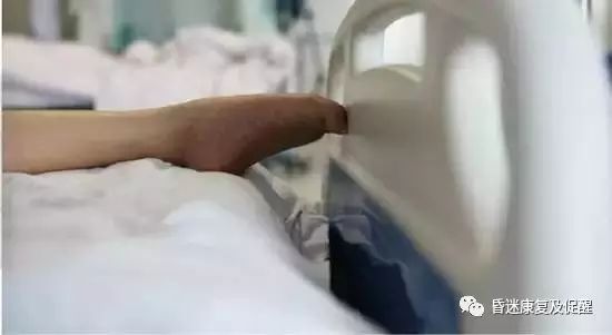 植物人的家庭康复训练及护理方法简介