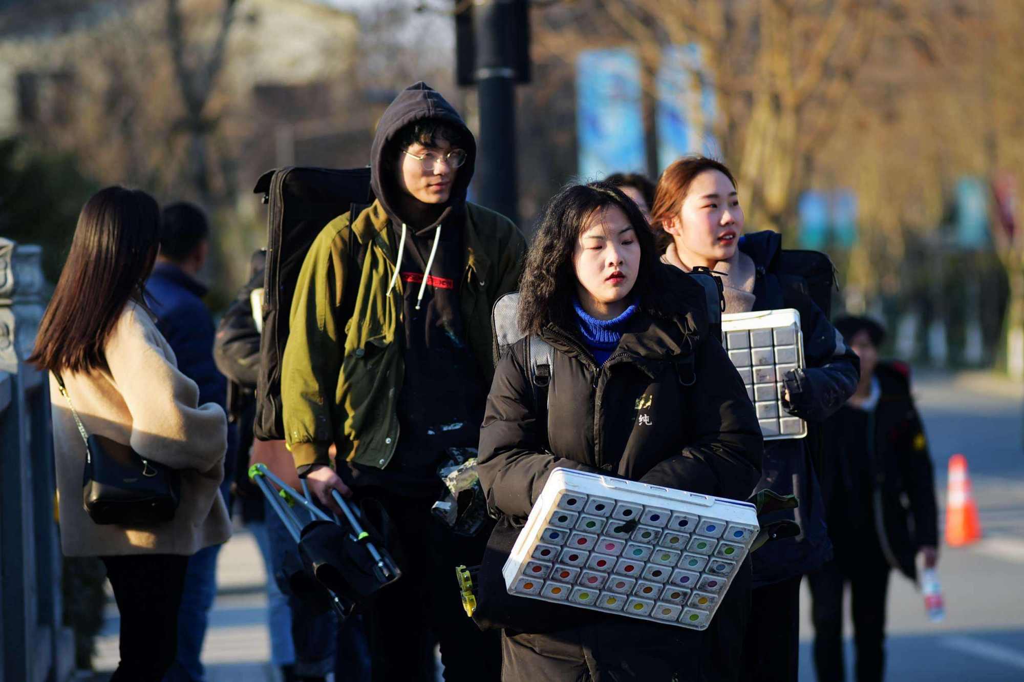 注:如有出入,一切以官網發佈為主漢口學院西安體育學院深圳大學西安