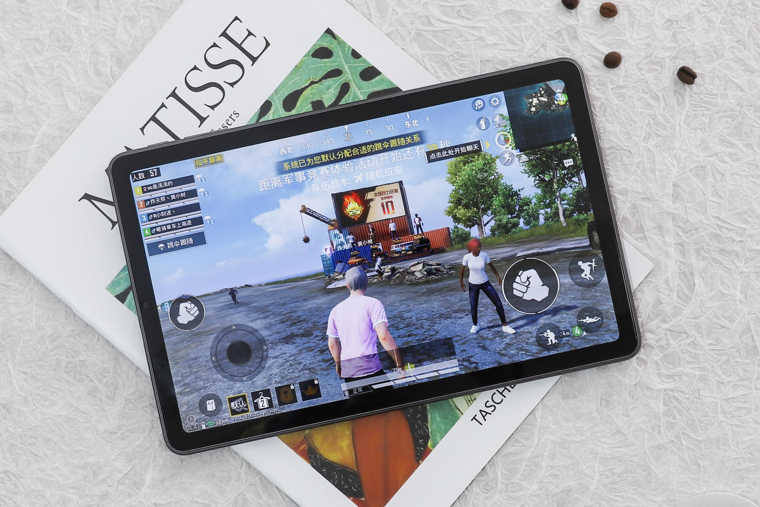 百元级酷比魔方iplay40,这个价格是真的吗?10.4英寸