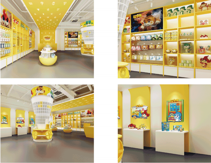 通过《汉字侠》一系列打破次元壁的行动,我们 不仅能